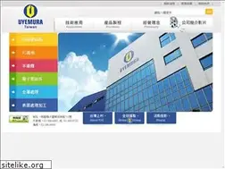 Sites similar to uyemura.com.tw