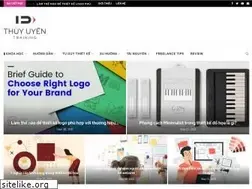 Sites similar to uyen.vn