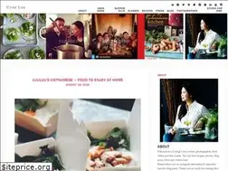 Sites similar to uyenluu.com