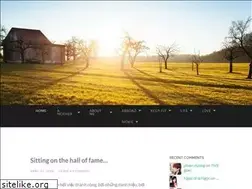 Sites similar to uyennhudo.wordpress.com
