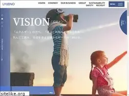 Sites similar to uyeno-group.co.jp