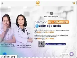 Sites similar to uyenphuongcosmetic.com