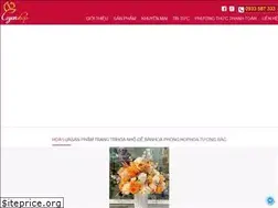 Sites similar to uyenshop.vn