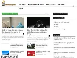 Sites similar to uyenwendy.com