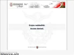 Sites similar to uyg.tsk.tr