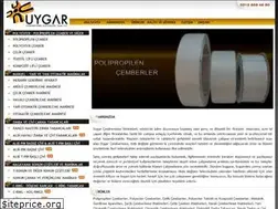 Sites similar to uygarcemberleme.com