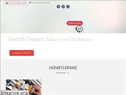Sites similar to uygarelektrikci.com