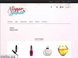 Sites similar to uygarkozmetik.com