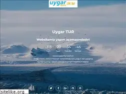 Sites similar to uygartur.com.tr