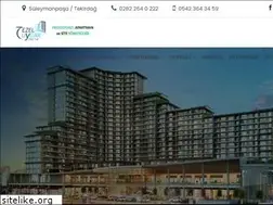 Sites similar to uygaryonetim.com