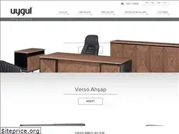 Sites similar to uygul.com
