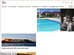 Sites similar to uygulamaotel.com