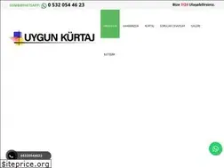 Sites similar to uygun-kurtaj-fiyatlari.com