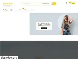 Sites similar to uygun.club