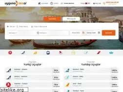 Sites similar to uygunabiletal.com