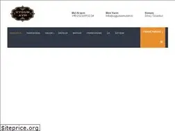 Sites similar to uygunavm.com.tr
