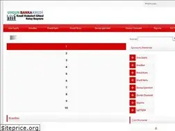 Sites similar to uygunbankakredi.com