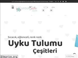 Sites similar to uygunbebe.com