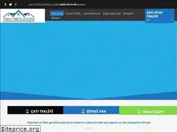 Sites similar to uyguncatitamiri.com