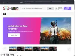 Sites similar to uygunepin.com