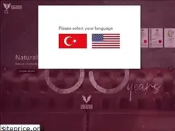 Sites similar to uyguner.com.tr