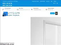 Sites similar to uygunesyatasima.com