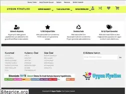 Sites similar to uygunfiyatlisi.com
