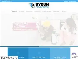 Sites similar to uygunilaclama.com