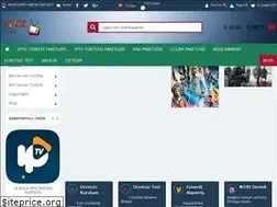 Sites similar to uyguniptv.com