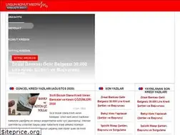 Sites similar to uygunkonutkredisi.org