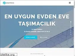 Sites similar to uygunnakliyat.com