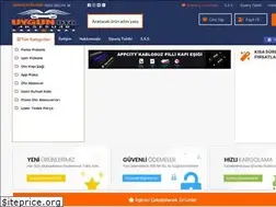 Sites similar to uygunotoaksesuar.com