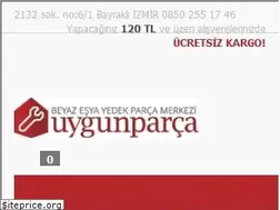 Sites similar to uygunparca.com