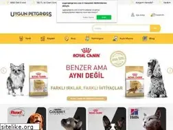 Sites similar to uygunpetgross.com.tr