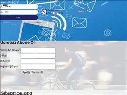 Sites similar to uygunsms.com.tr