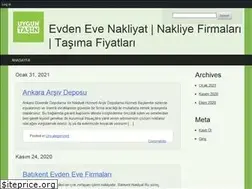 Sites similar to uyguntasin.edublogs.org