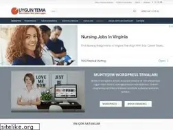 Sites similar to uyguntema.com