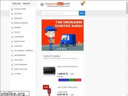 Sites similar to uygunubul.com