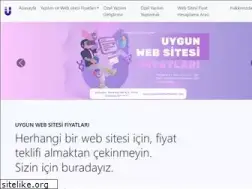Sites similar to uygunwebsitesifiyatlari.com