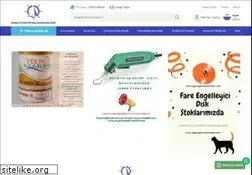 Sites similar to uygunyatmalzemeleri.com