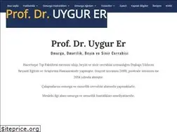 Sites similar to uygurer.com