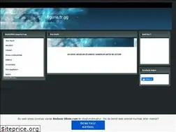 Sites similar to uyguria.tr.gg