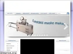 Sites similar to uygurmakina.com