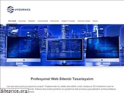 Sites similar to uygurweb.com