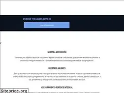 Sites similar to uyhabogados.com.ar