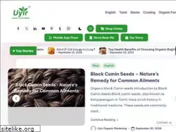 Sites similar to uyironline.in