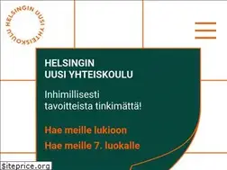 Sites similar to uyk.fi