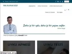 Sites similar to uyku.com.tr