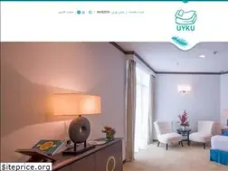 Sites similar to uykubed.com