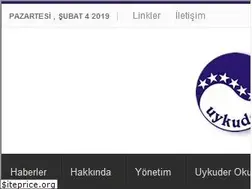 Sites similar to uykuder.com
